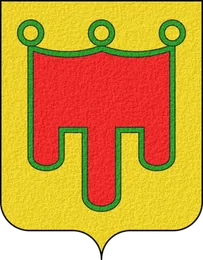 Coat of arms of Auvergne
