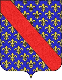 Coat of arms of Allier
