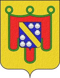 Coat of arms of Cantal