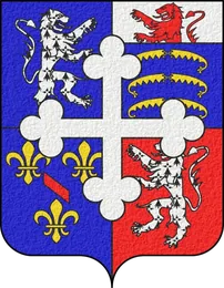 Coat of arms of Ain