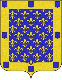 Coat of arms of Ardèche