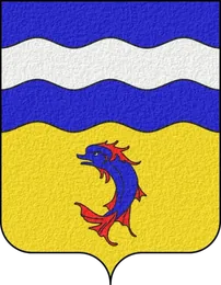 Coat of arms of Isère