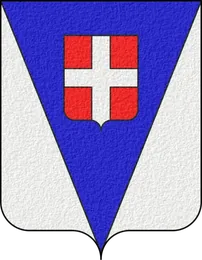 Coat of arms of Savoie