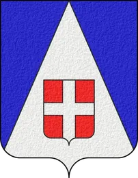 Coat of arms of Haute-Savoie