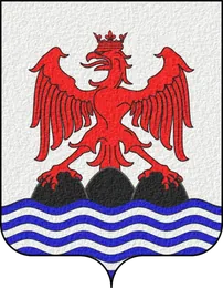 Coat of arms of Alpes-Maritimes