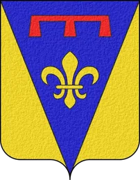 Coat of arms of Var