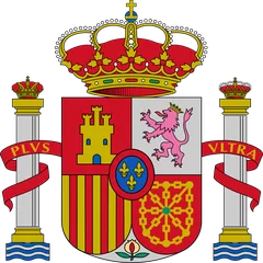 Coat of arms of Spain