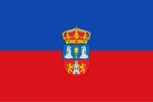 Flag of Lugo