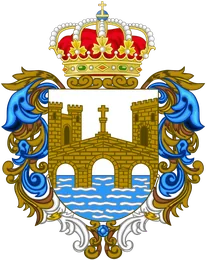 Coat of arms of Pontevedra