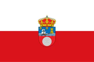 Flag of Cantabria