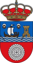 Coat of arms of Cantabria