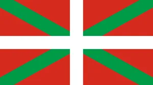 Flag of País Vasco