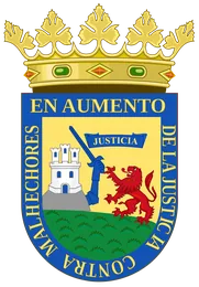 Coat of arms of Araba/Álava