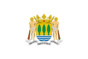 Flag of Gipuzkoa