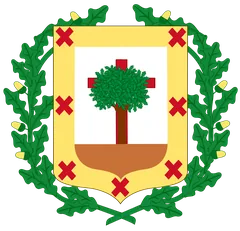 Coat of arms of Bizkaia