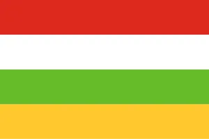 Flag of La Rioja