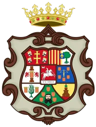 Coat of arms of Huesca
