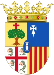 Coat of arms of Zaragoza