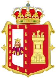 Coat of arms of Burgos