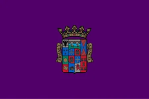 Flag of Palencia