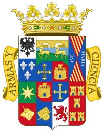 Coat of arms of Palencia