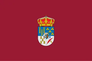 Flag of Salamanca