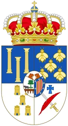 Coat of arms of Salamanca