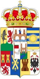 Coat of arms of Zamora