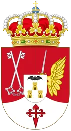 Coat of arms of Albacete