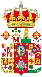 Coat of arms of Ciudad Real