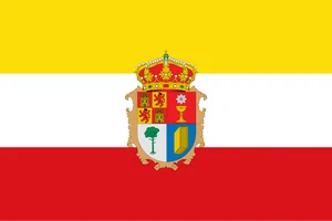Flag of Cuenca