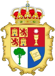 Coat of arms of Cuenca
