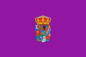Flag of Guadalajara