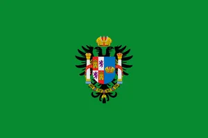 Flag of Toledo