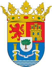 Coat of arms of Extremadura