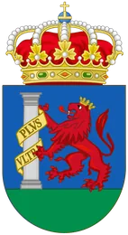 Coat of arms of Badajoz