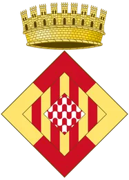 Coat of arms of Girona