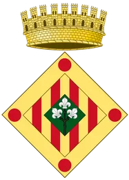 Coat of arms of Lleida