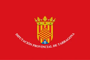 Flag of Tarragona