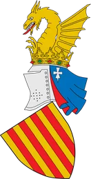 Coat of arms of Comunitat Valenciana