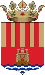 Coat of arms of Alicante / Alacant