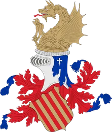 Coat of arms of Valencia / València
