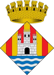 Coat of arms of Eivissa y Formentera