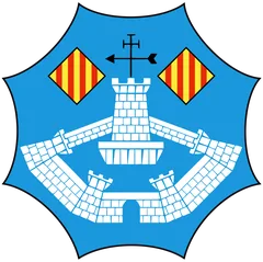 Coat of arms of Menorca