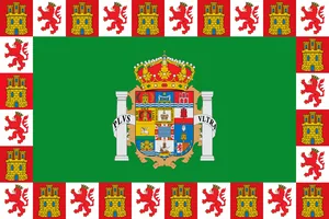 Flag of Cádiz