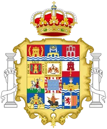 Coat of arms of Cádiz