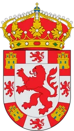 Coat of arms of Córdoba