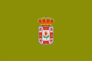 Flag of Granada