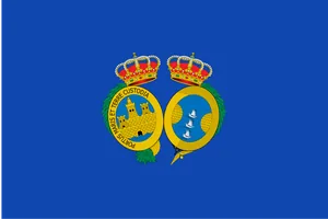 Flag of Huelva