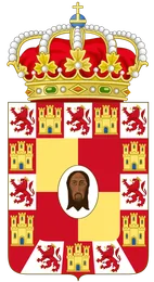 Coat of arms of Jaén